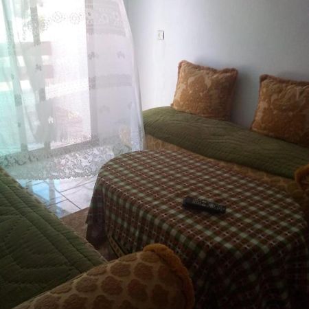 Villa Saiid Moulay Bousselham Εξωτερικό φωτογραφία