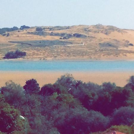 Villa Saiid Moulay Bousselham Εξωτερικό φωτογραφία