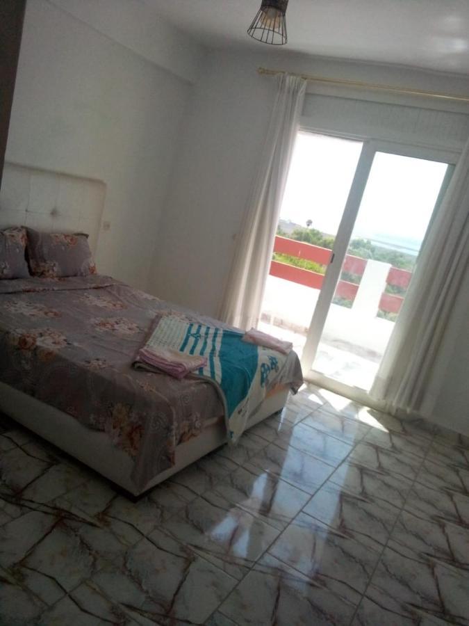Villa Saiid Moulay Bousselham Εξωτερικό φωτογραφία