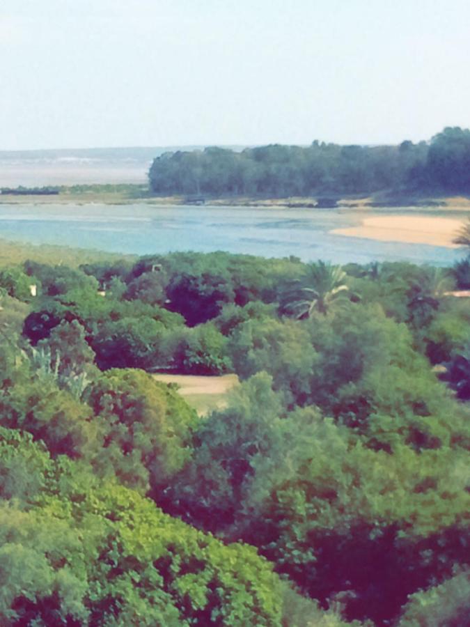 Villa Saiid Moulay Bousselham Εξωτερικό φωτογραφία
