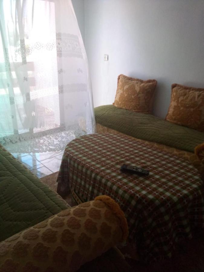 Villa Saiid Moulay Bousselham Εξωτερικό φωτογραφία