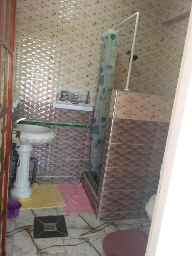 Villa Saiid Moulay Bousselham Εξωτερικό φωτογραφία