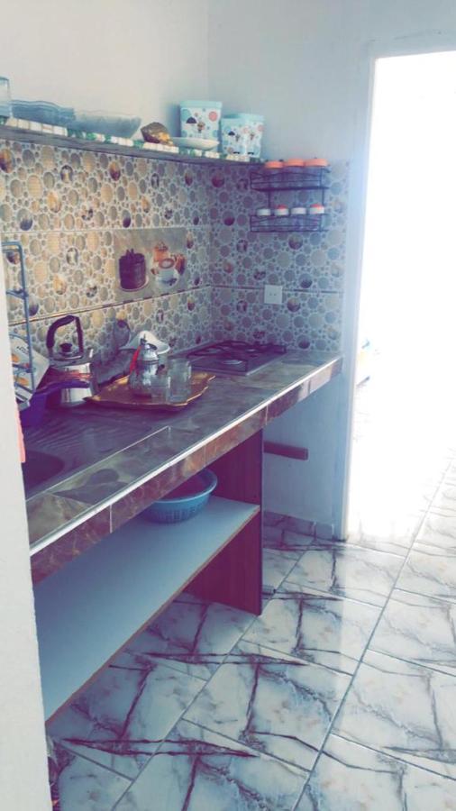 Villa Saiid Moulay Bousselham Εξωτερικό φωτογραφία