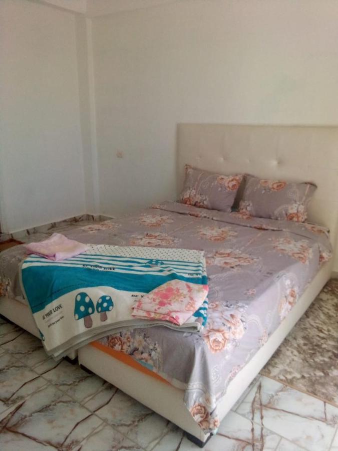 Villa Saiid Moulay Bousselham Εξωτερικό φωτογραφία