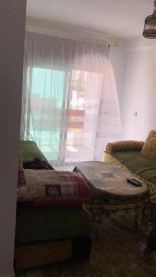 Villa Saiid Moulay Bousselham Εξωτερικό φωτογραφία