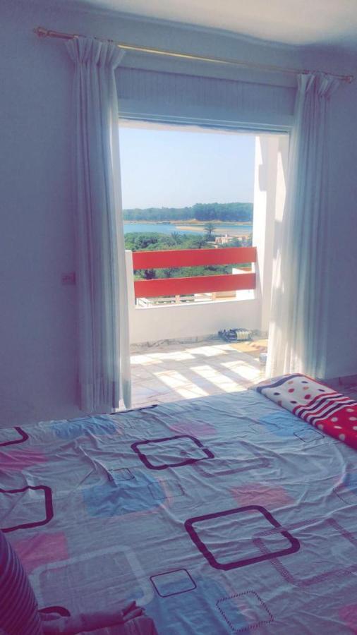 Villa Saiid Moulay Bousselham Εξωτερικό φωτογραφία